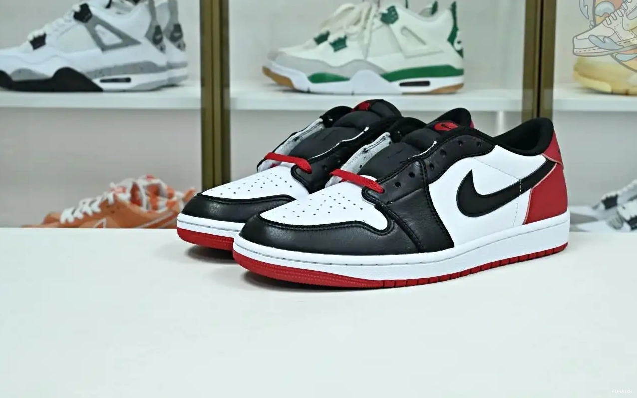 OG Toe